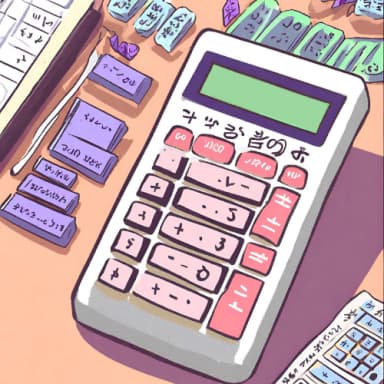 Pay Calculator Image